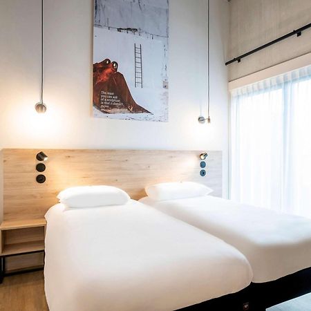 Ibis Styles נמור מראה חיצוני תמונה