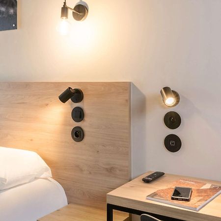 Ibis Styles נמור מראה חיצוני תמונה