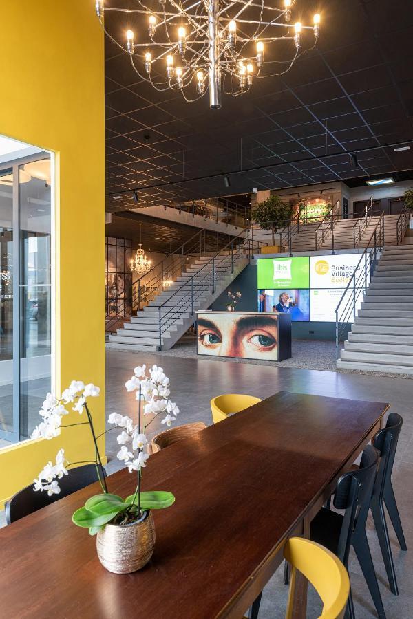 Ibis Styles נמור מראה חיצוני תמונה