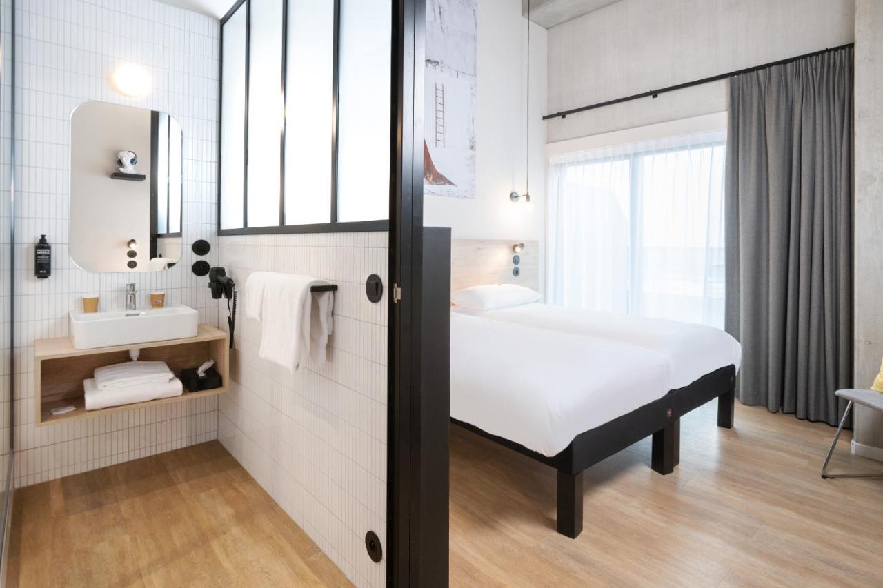 Ibis Styles נמור מראה חיצוני תמונה