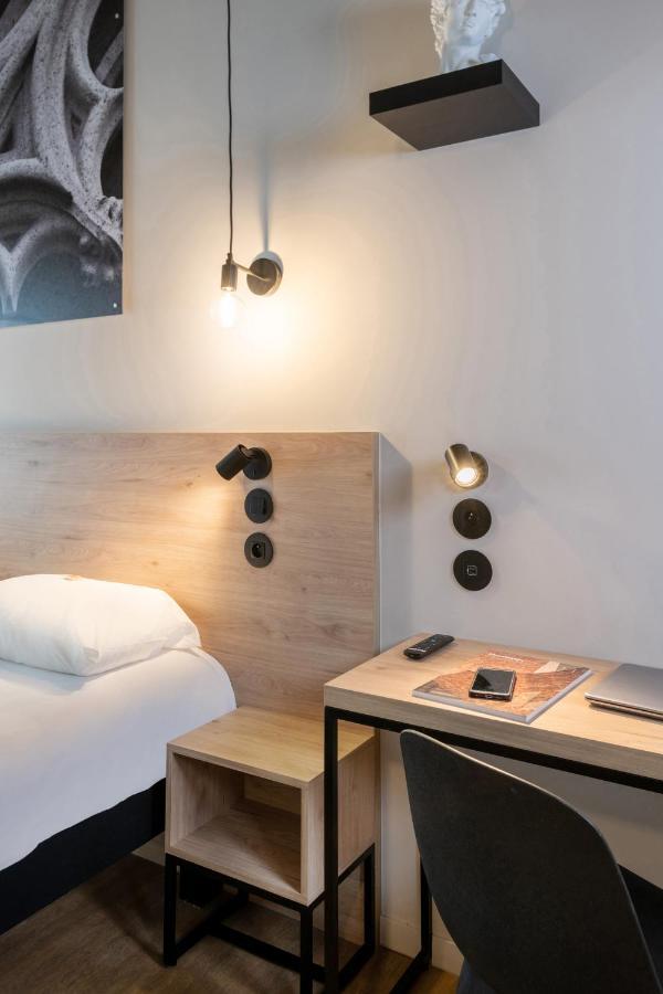 Ibis Styles נמור מראה חיצוני תמונה