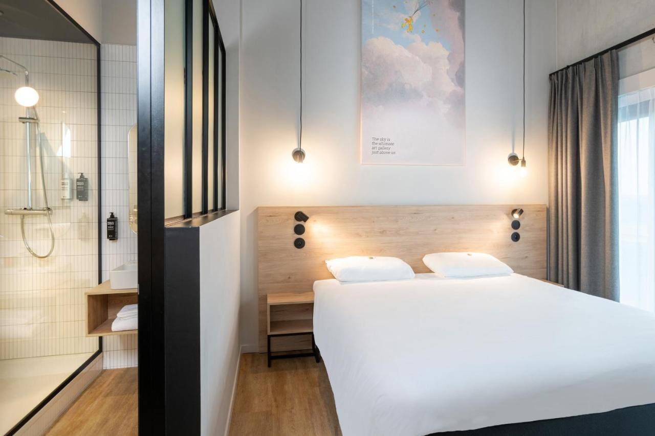 Ibis Styles נמור מראה חיצוני תמונה