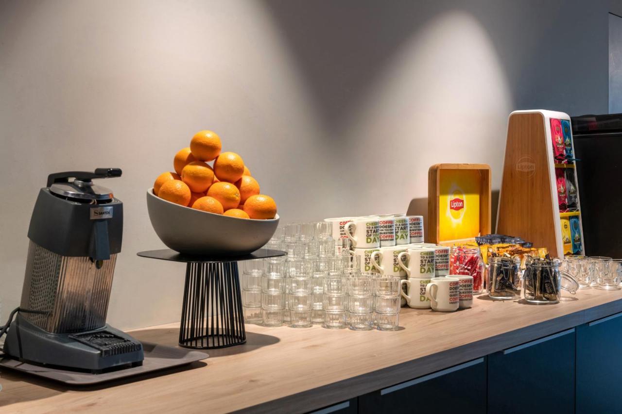 Ibis Styles נמור מראה חיצוני תמונה