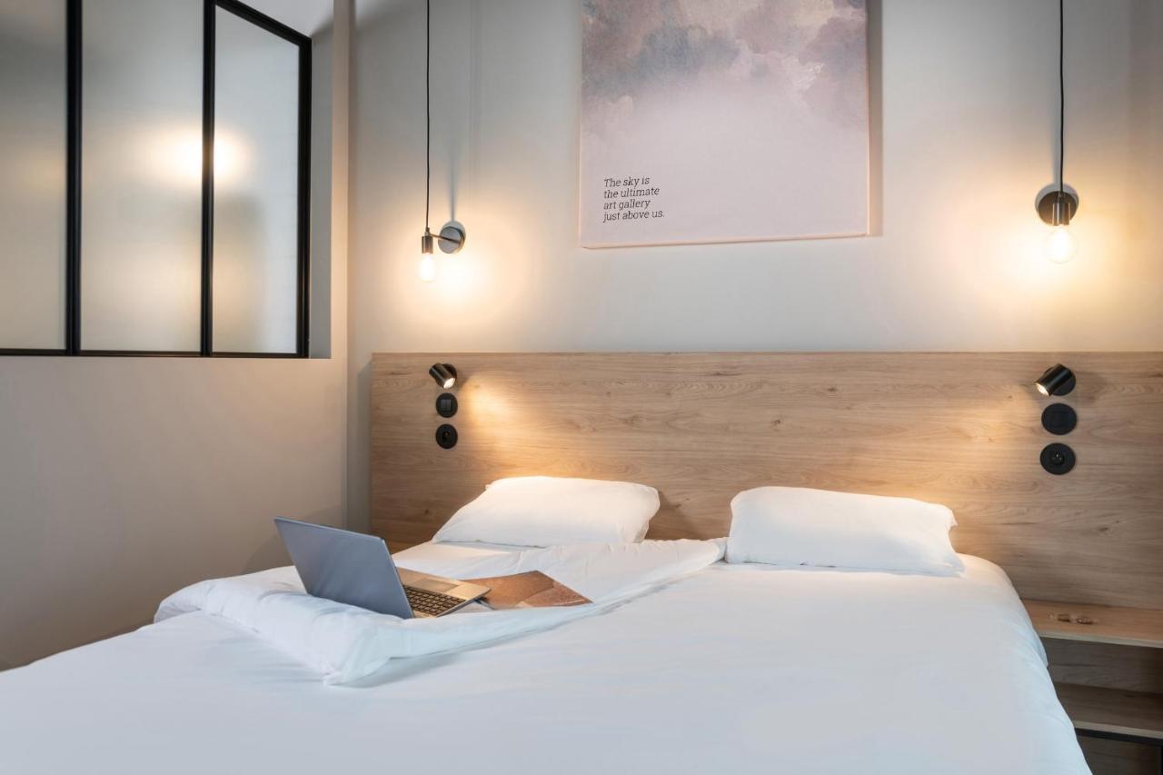 Ibis Styles נמור מראה חיצוני תמונה