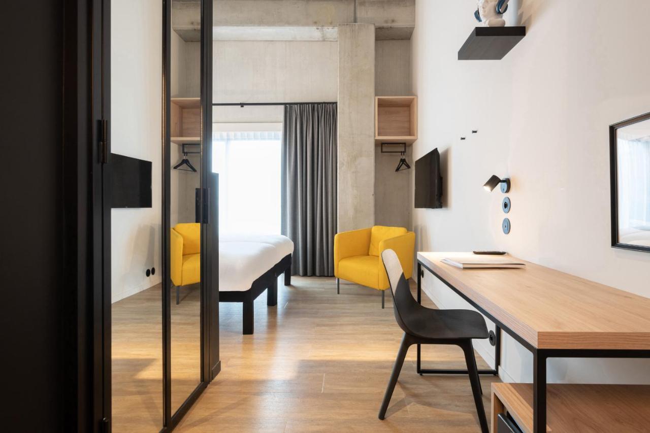 Ibis Styles נמור מראה חיצוני תמונה