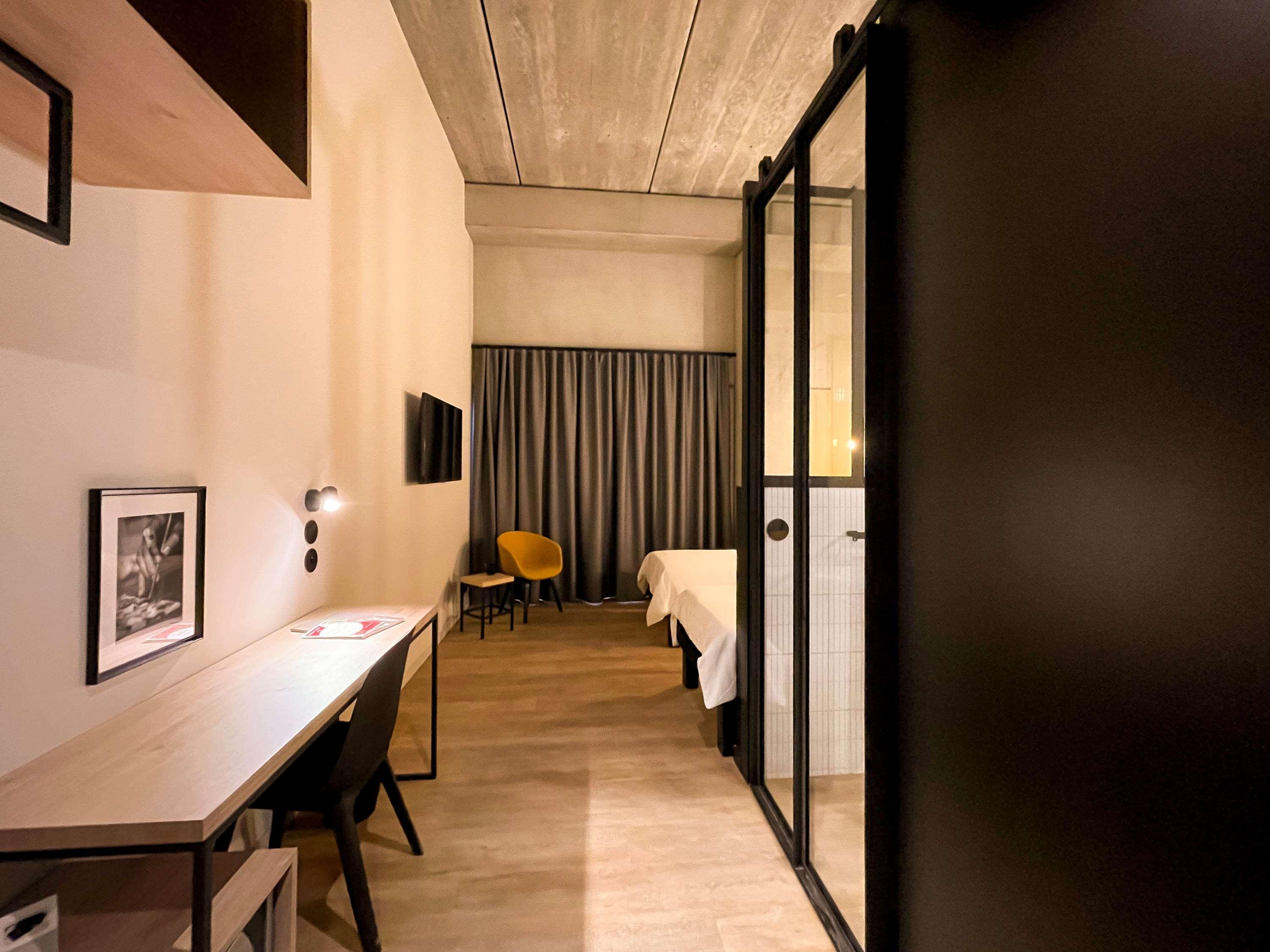 Ibis Styles נמור מראה חיצוני תמונה