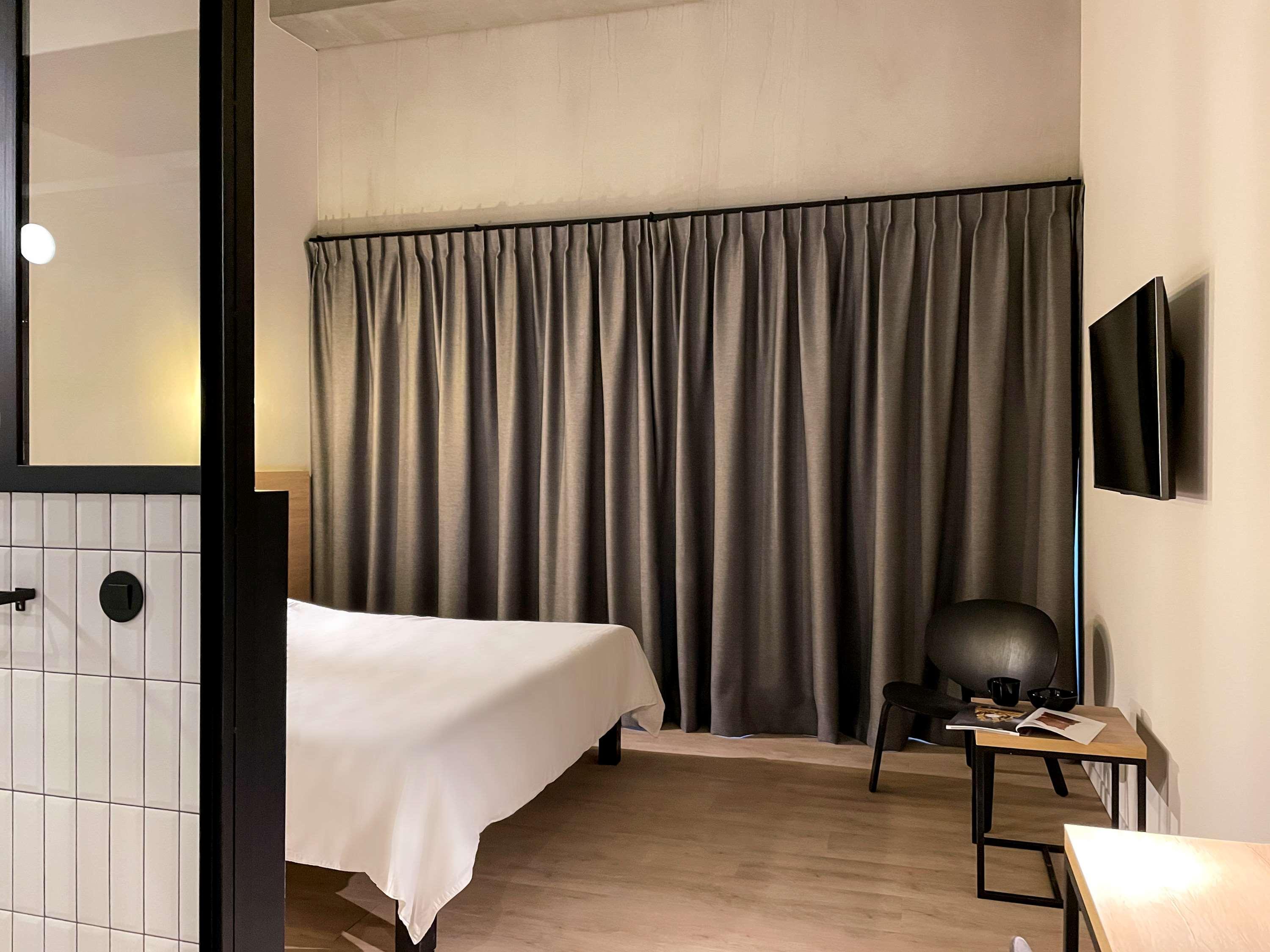 Ibis Styles נמור מראה חיצוני תמונה
