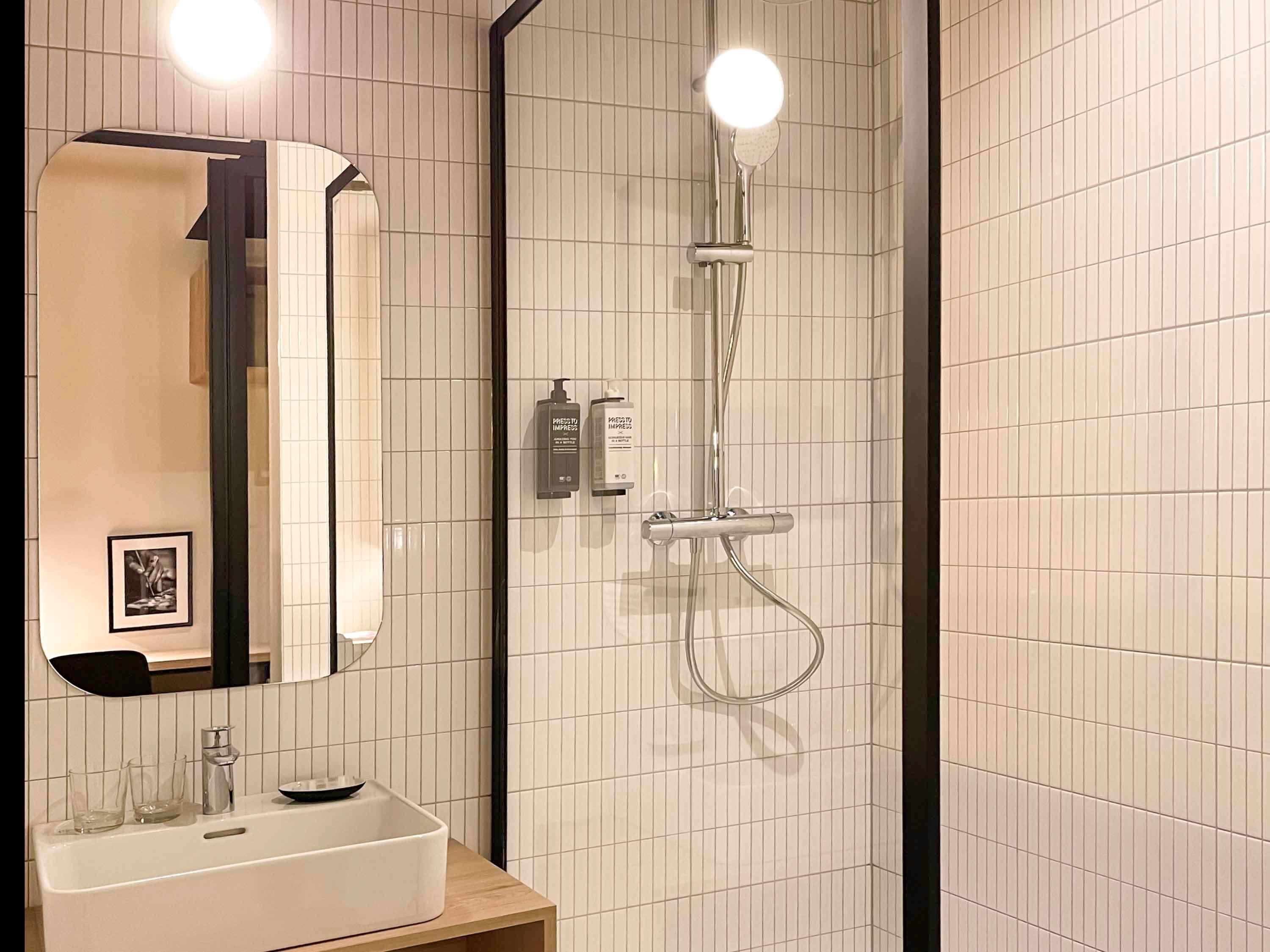Ibis Styles נמור מראה חיצוני תמונה