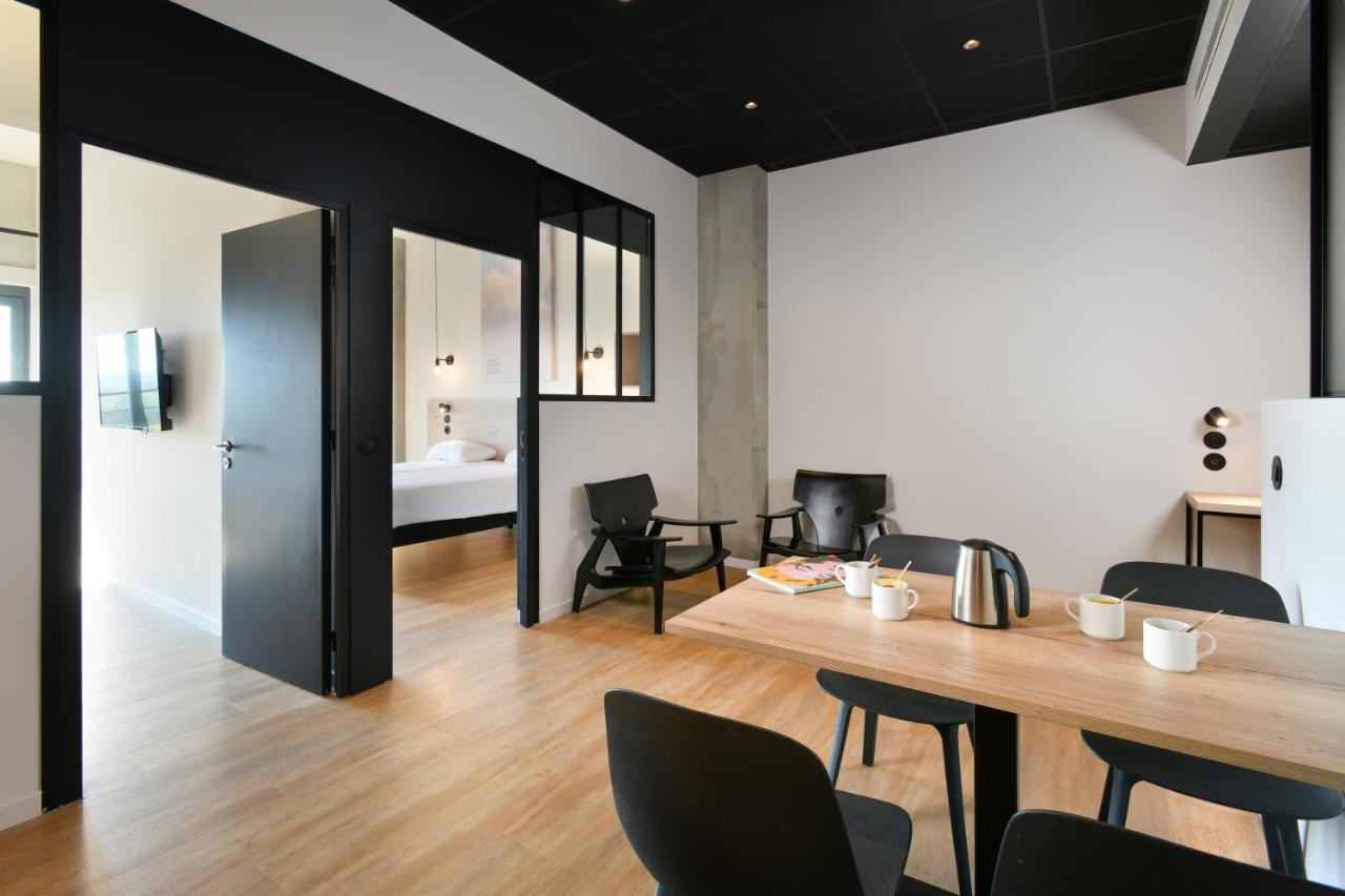Ibis Styles נמור מראה חיצוני תמונה