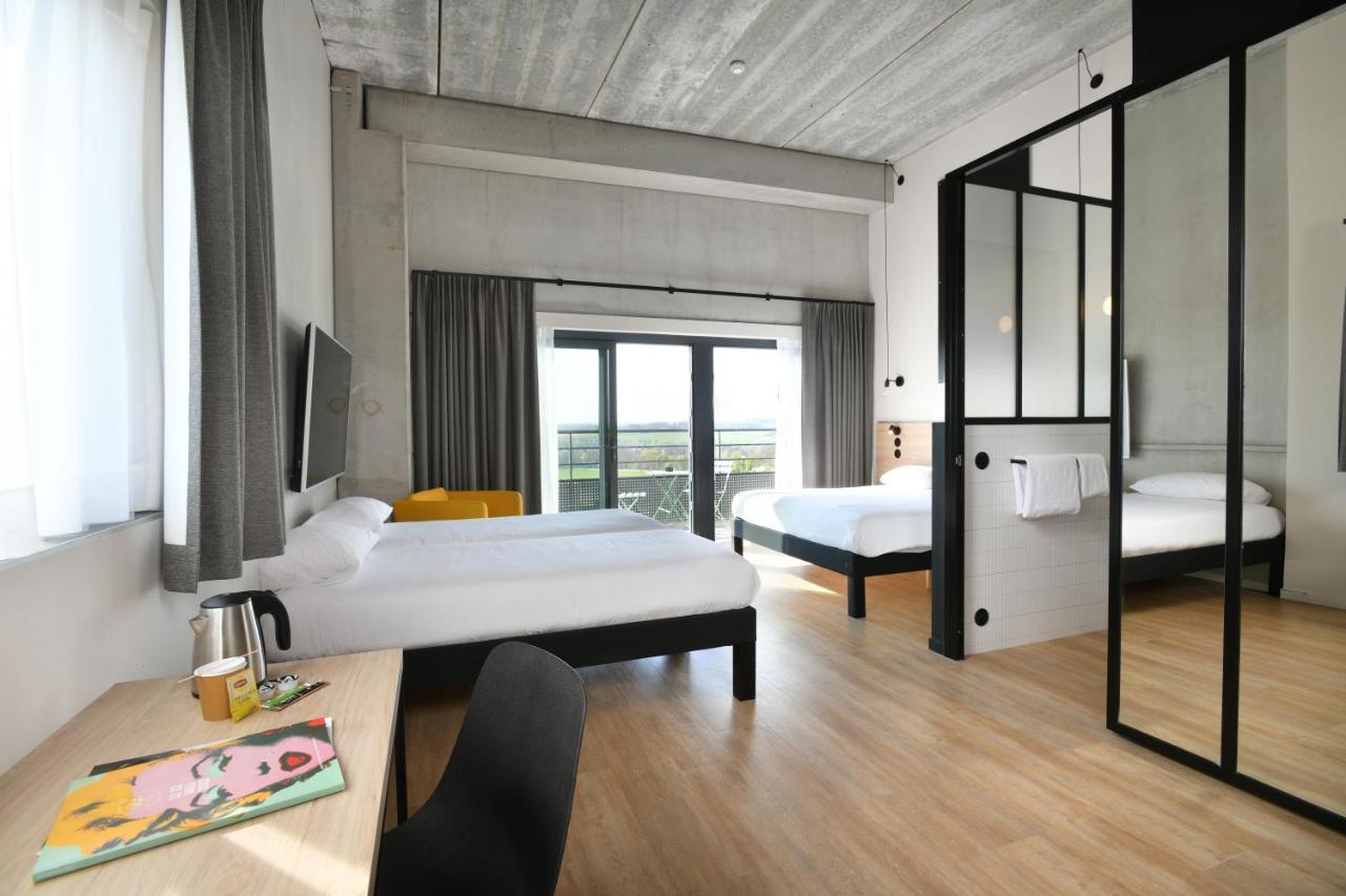 Ibis Styles נמור מראה חיצוני תמונה