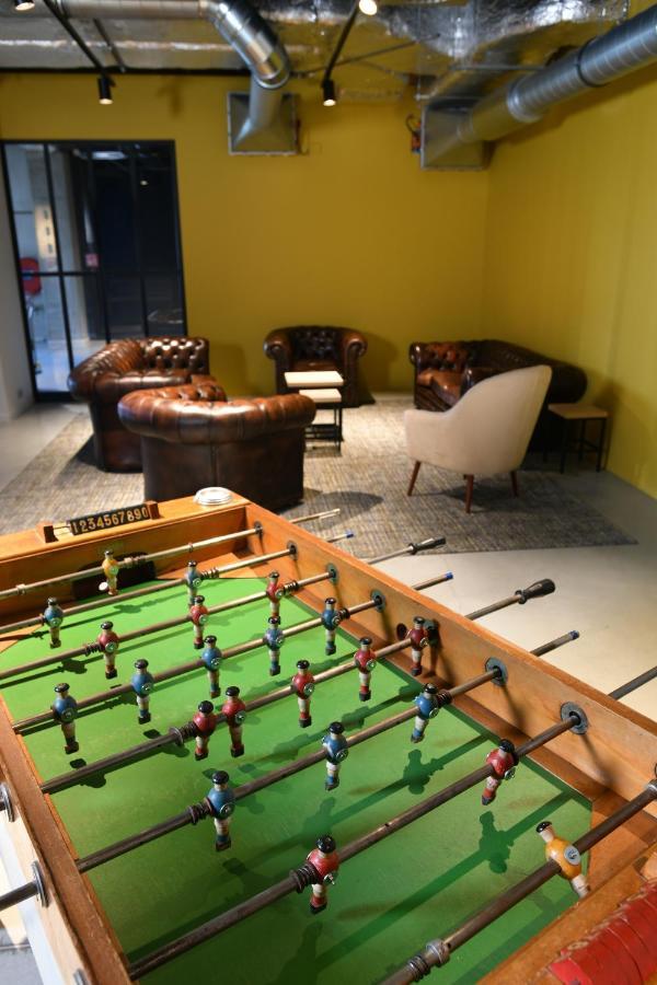 Ibis Styles נמור מראה חיצוני תמונה