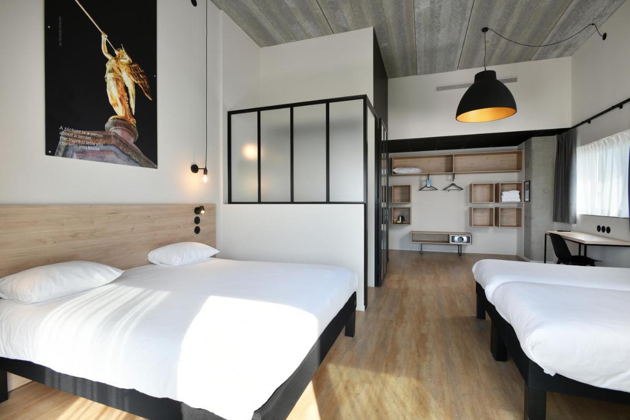 Ibis Styles נמור מראה חיצוני תמונה
