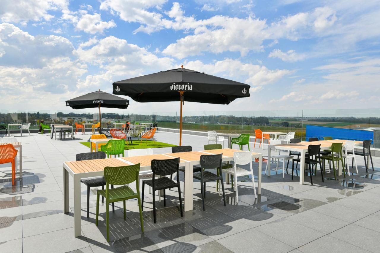 Ibis Styles נמור מראה חיצוני תמונה