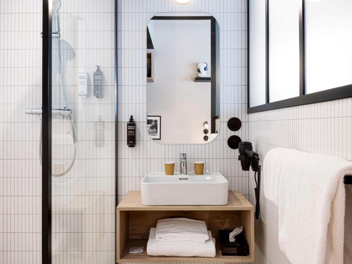 Ibis Styles נמור מראה חיצוני תמונה