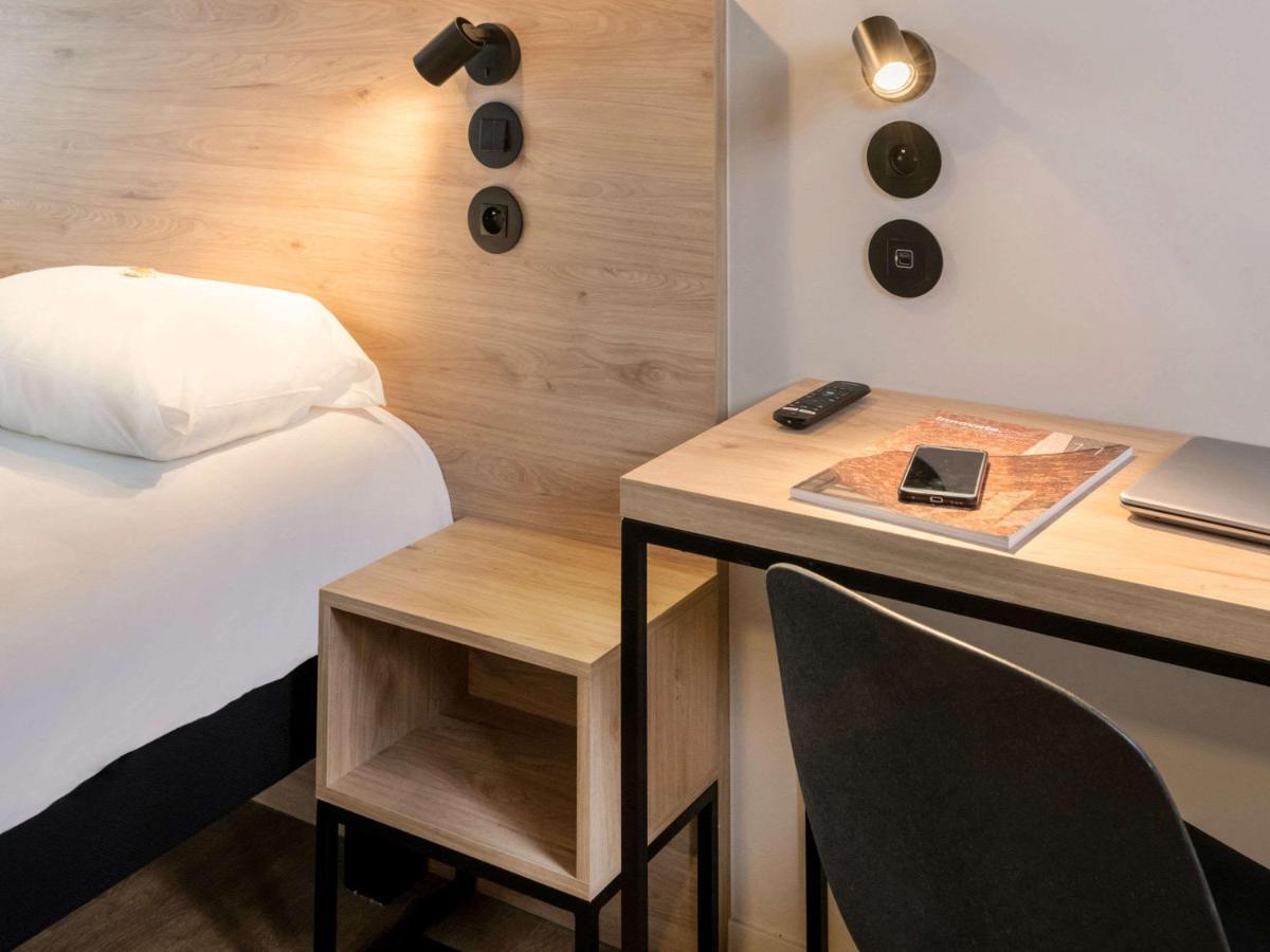 Ibis Styles נמור מראה חיצוני תמונה
