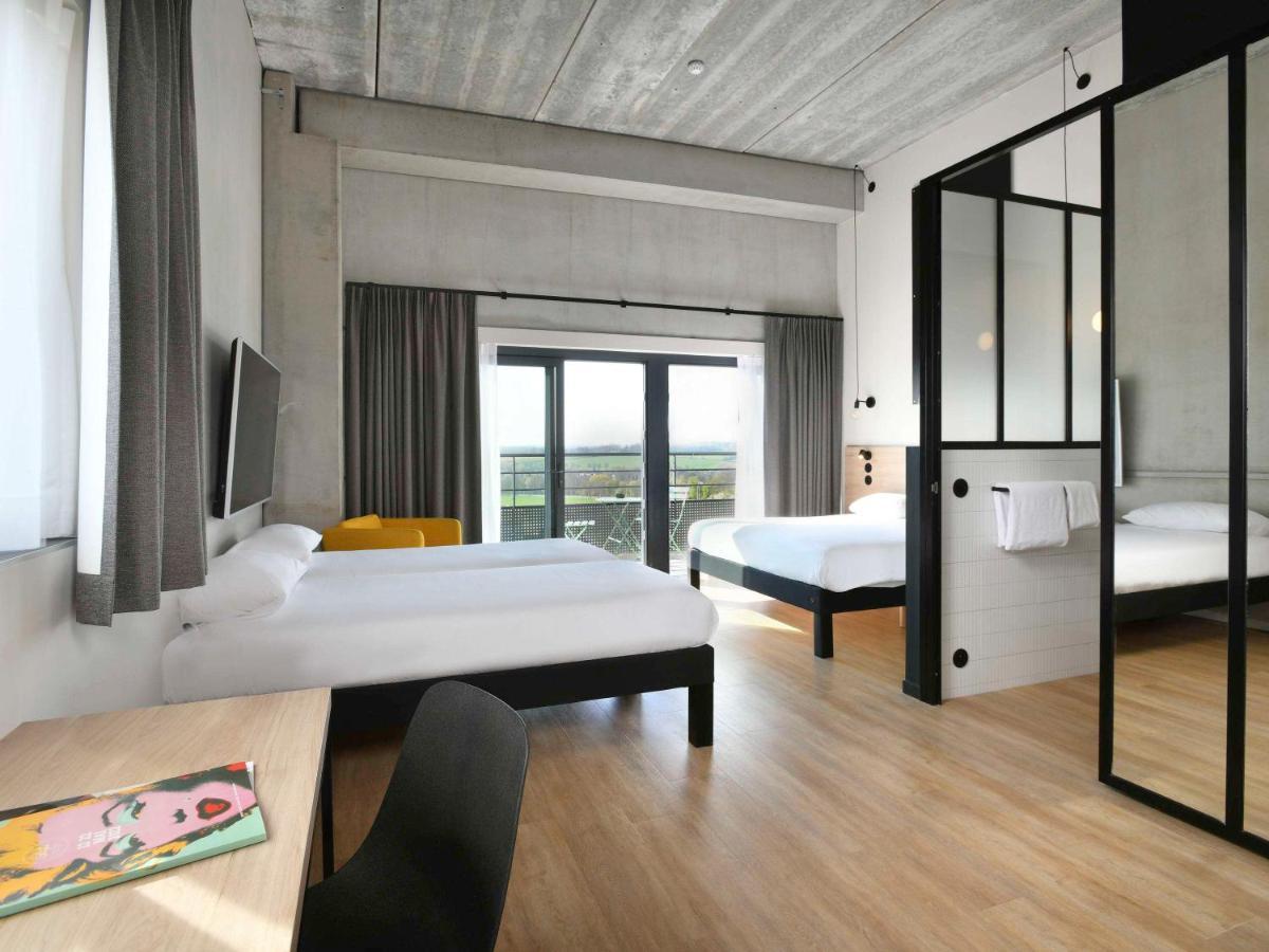 Ibis Styles נמור מראה חיצוני תמונה