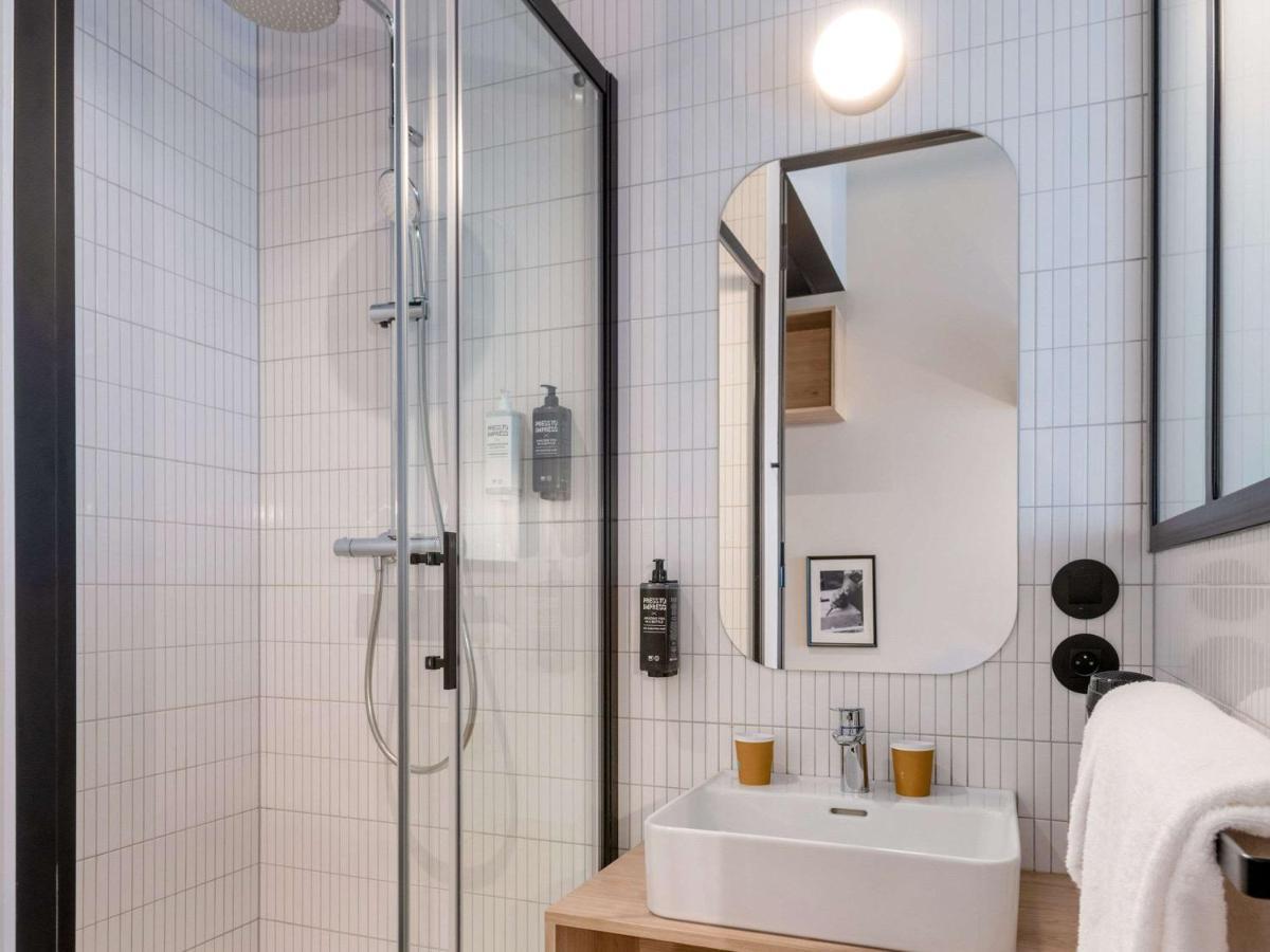 Ibis Styles נמור מראה חיצוני תמונה