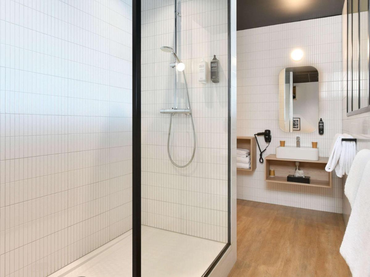 Ibis Styles נמור מראה חיצוני תמונה