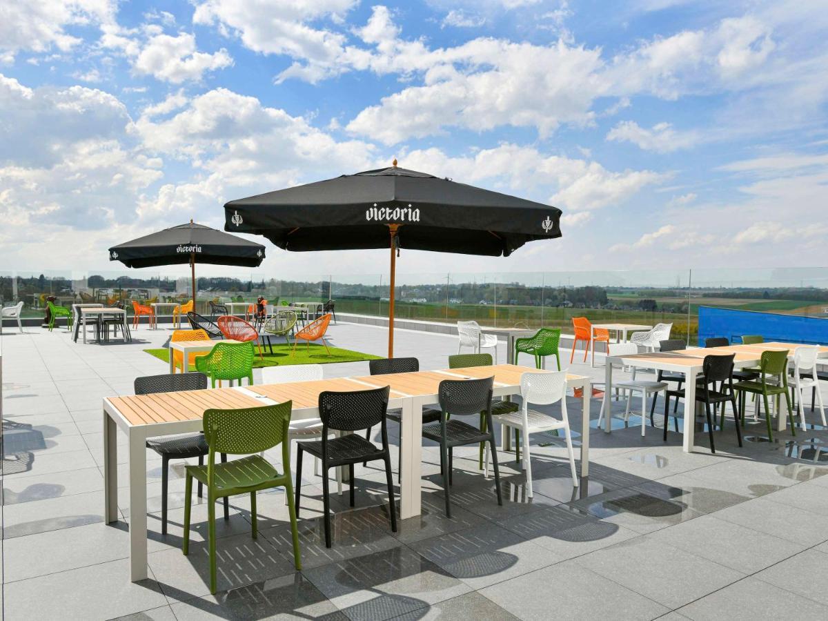 Ibis Styles נמור מראה חיצוני תמונה
