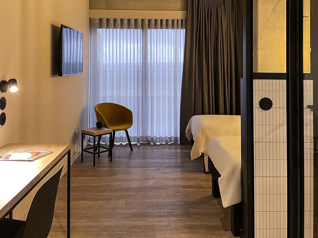 Ibis Styles נמור מראה חיצוני תמונה