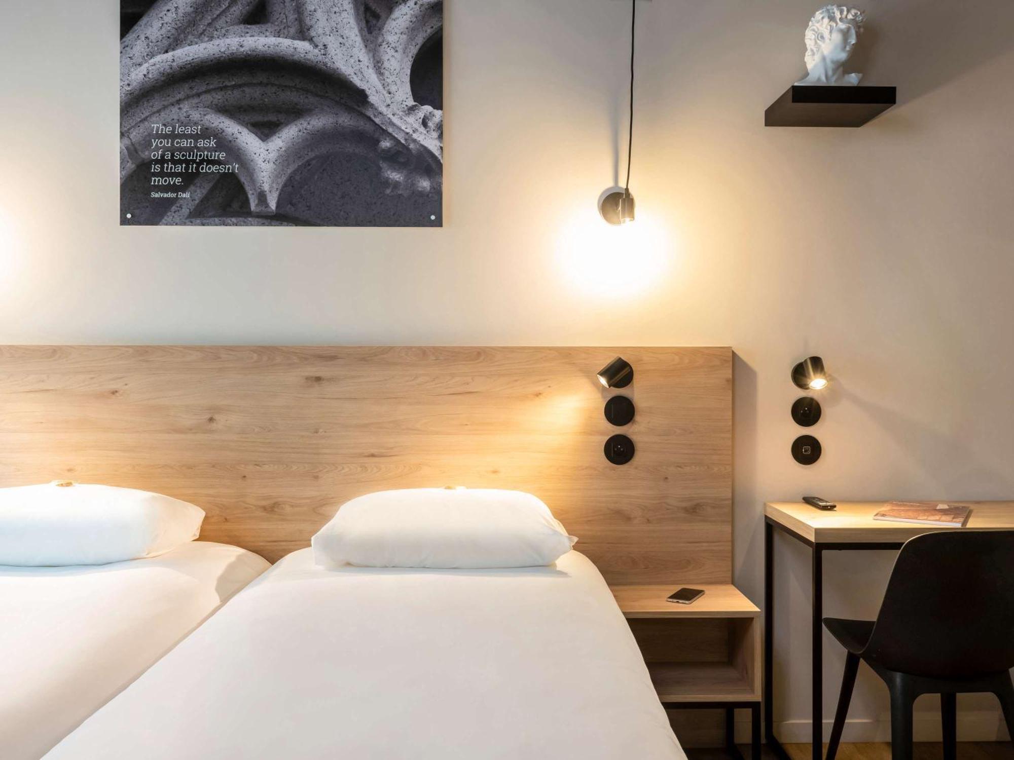 Ibis Styles נמור מראה חיצוני תמונה