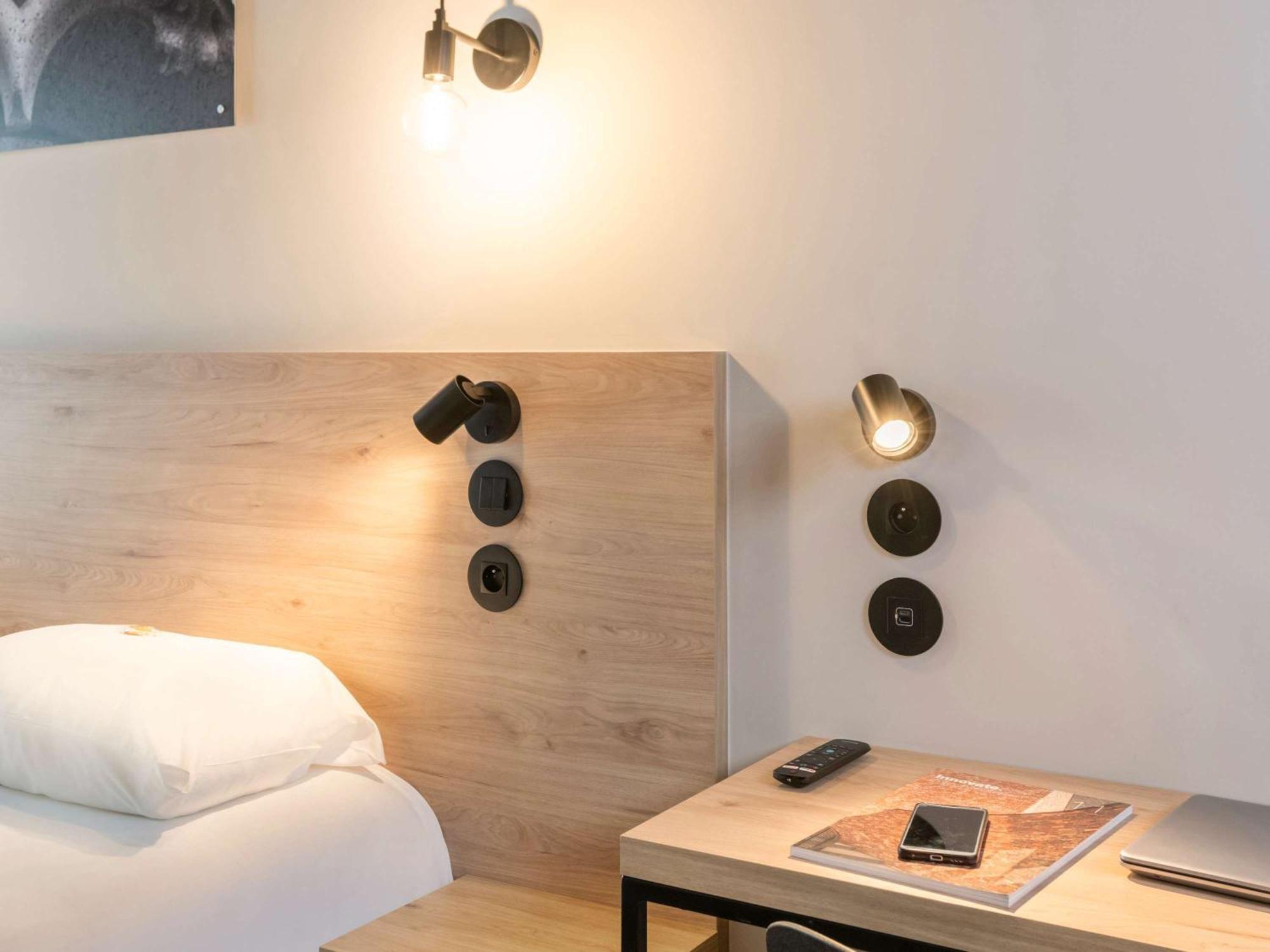 Ibis Styles נמור מראה חיצוני תמונה