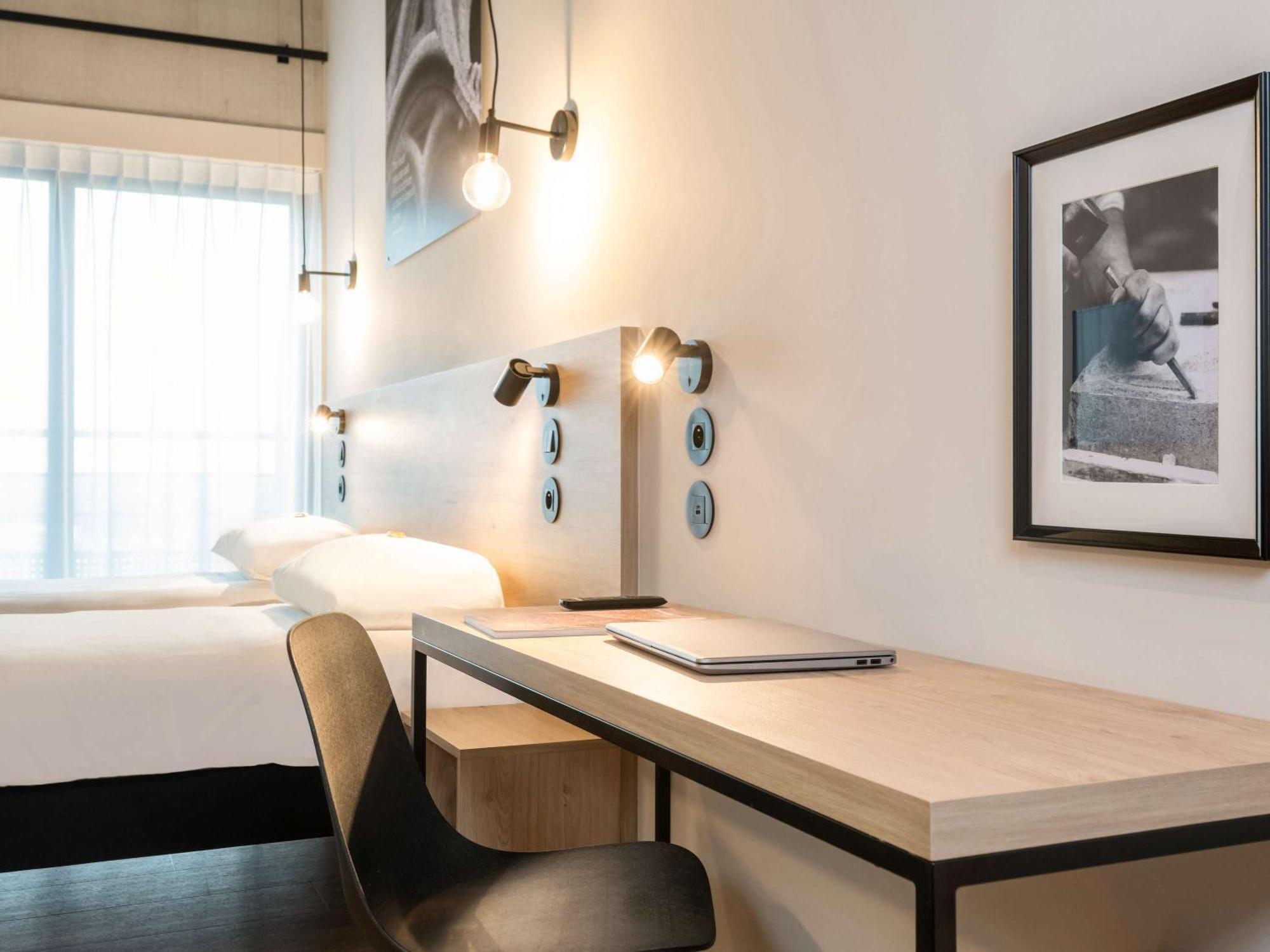 Ibis Styles נמור מראה חיצוני תמונה